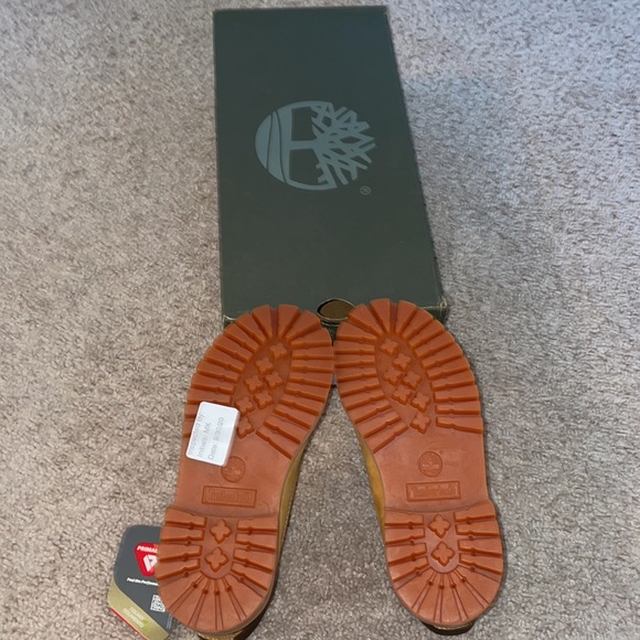 Youth Timberland Premium Size 13 - Picture 5 of 7